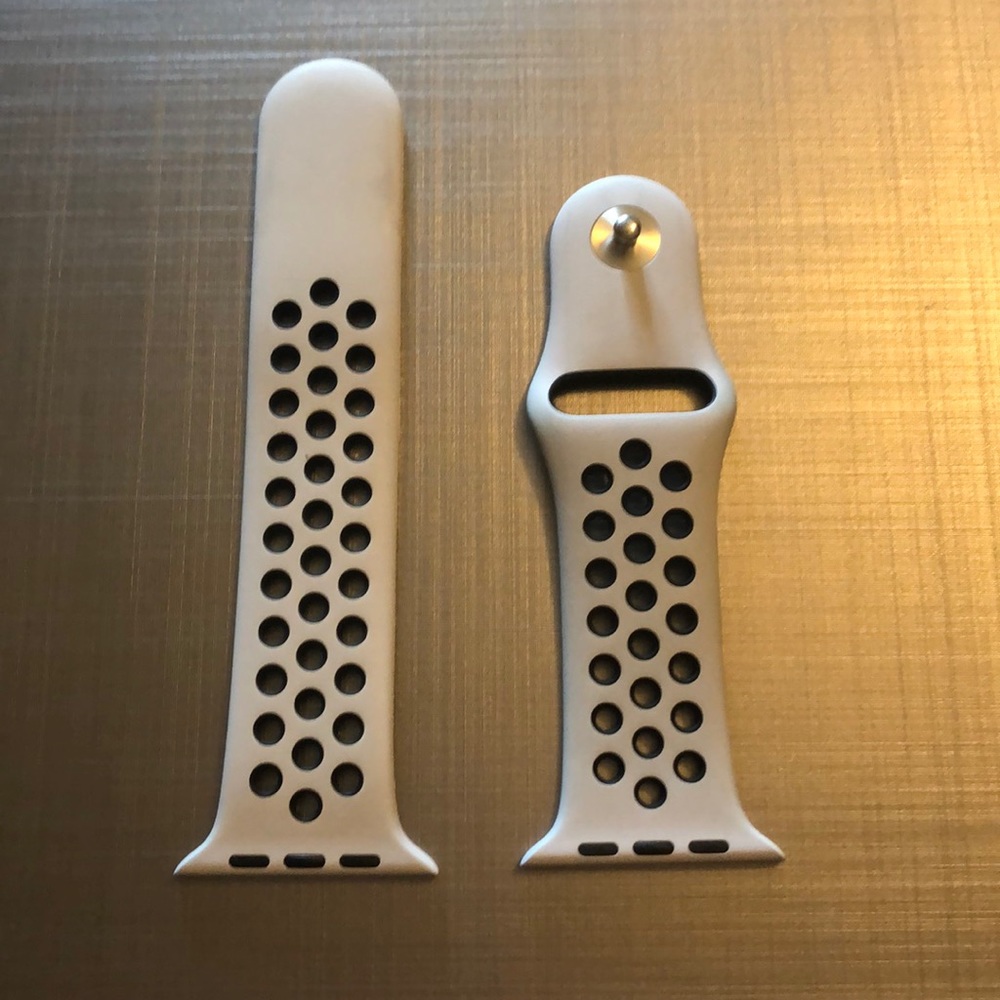 SOLD Genuine Apple Watch band